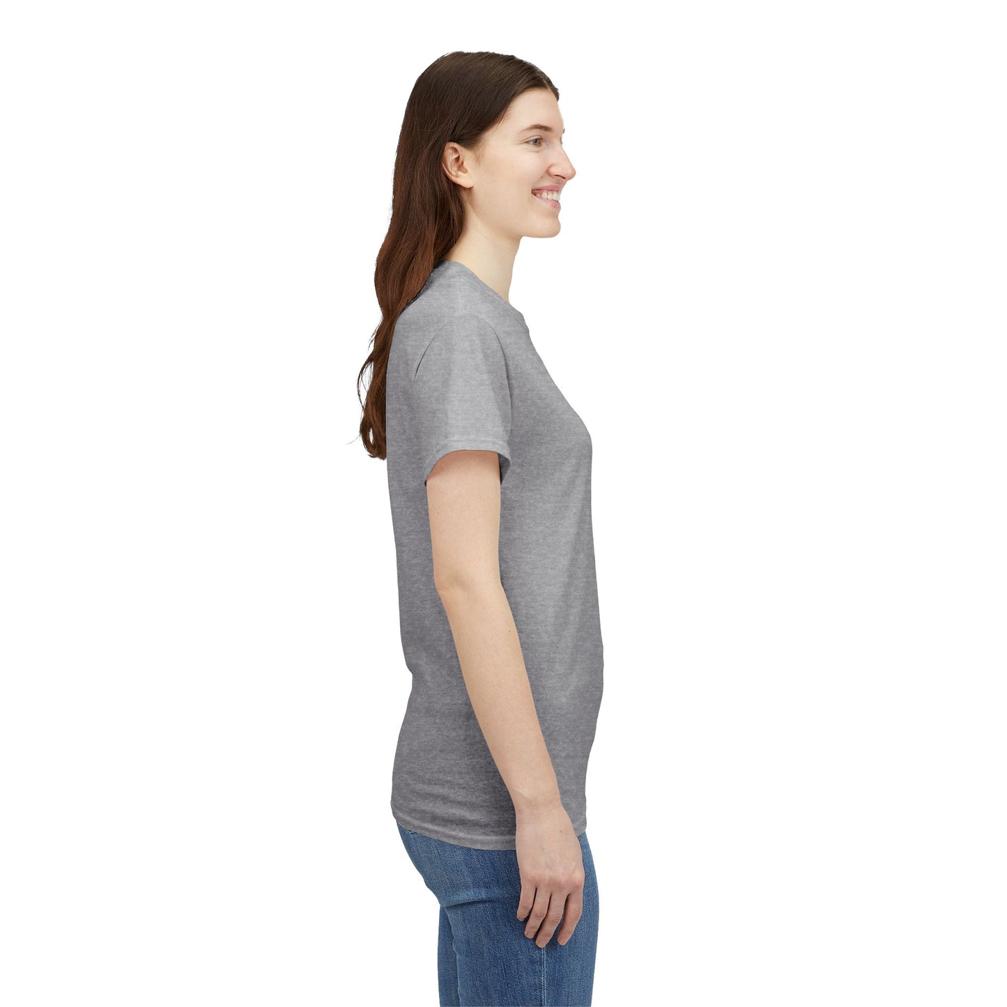 Religious Love 1 Corinthians 13 Unisex Tee