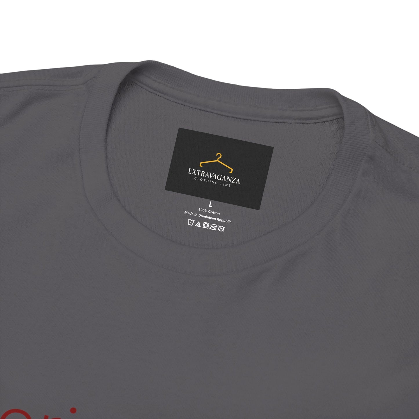 Religious Love 1 Corinthians 13 Unisex Tee