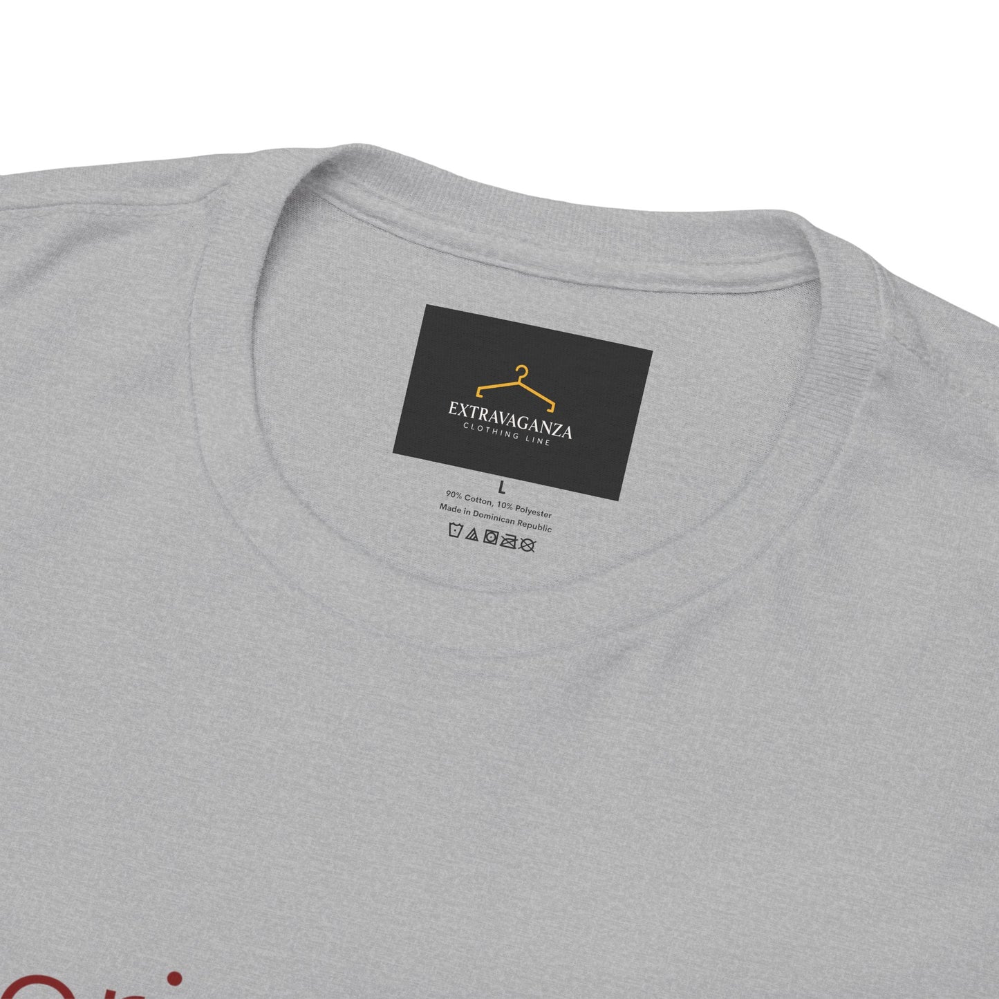 Religious Love 1 Corinthians 13 Unisex Tee