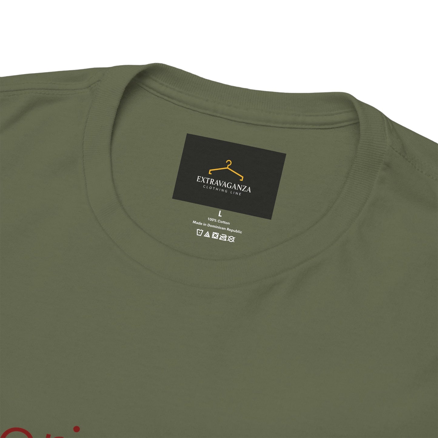 Religious Love 1 Corinthians 13 Unisex Tee