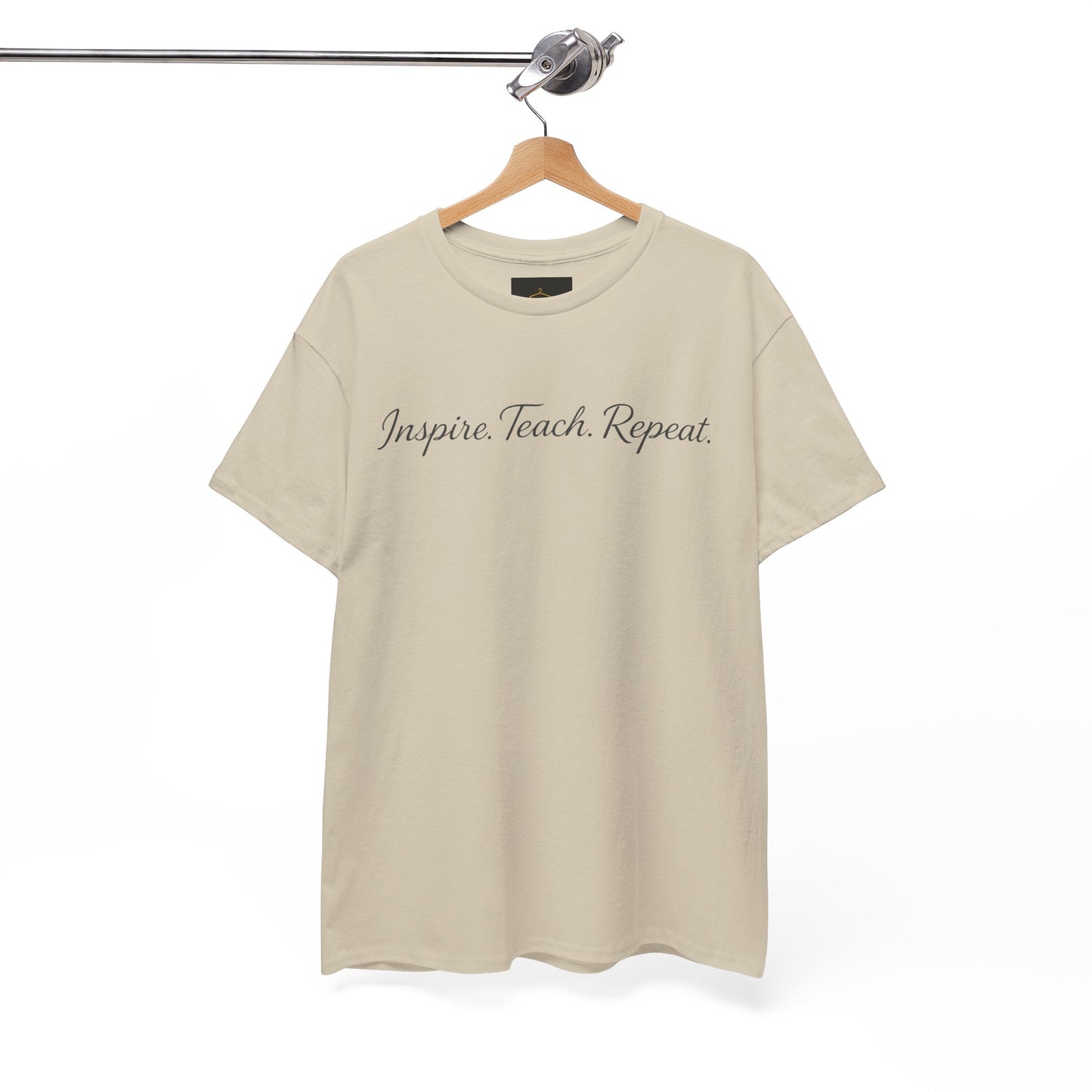 Inspirational Teacher Tee