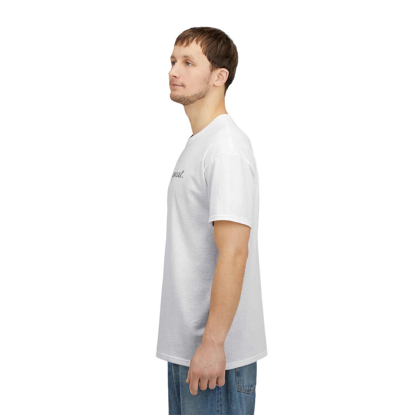 Inspirational Teacher Tee