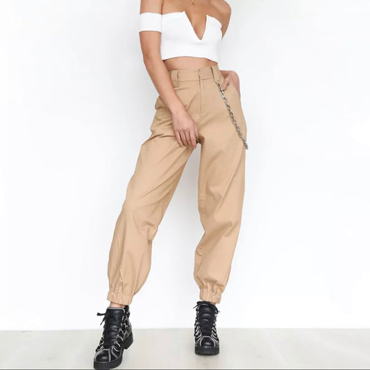 Versatile Casual Pants