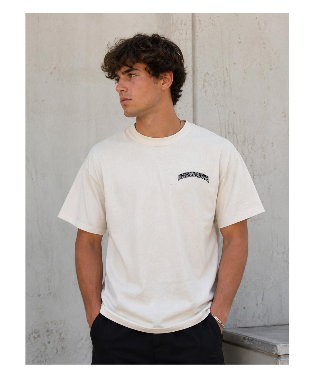 The One Collection: Broken Board Tee