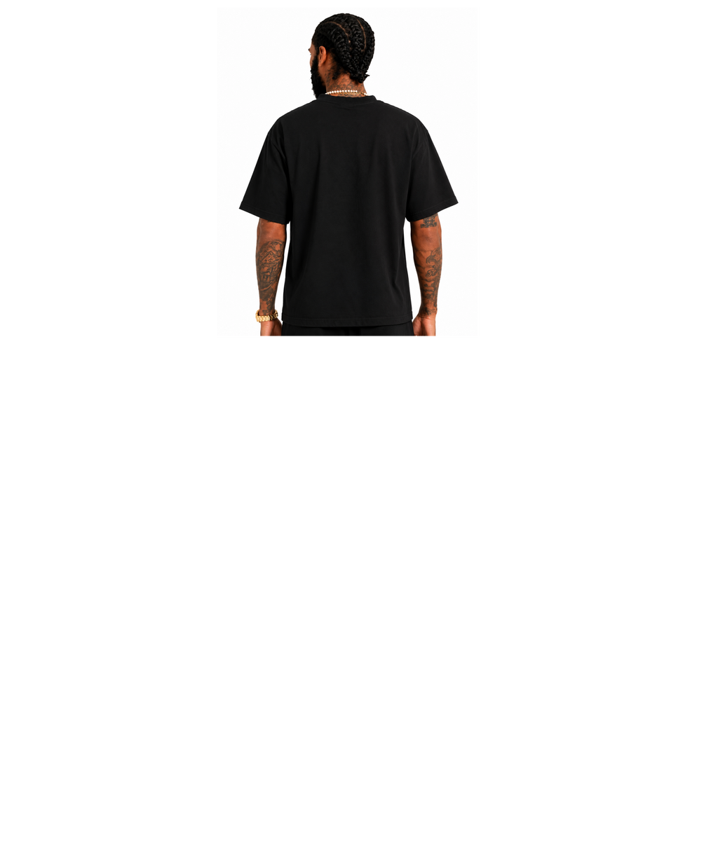 Extravaganza Archive '22 Cropped Tee - NYC Championship Team Edition