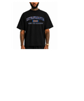 Extravaganza Archive '22 Cropped Tee - NYC Championship Team Edition