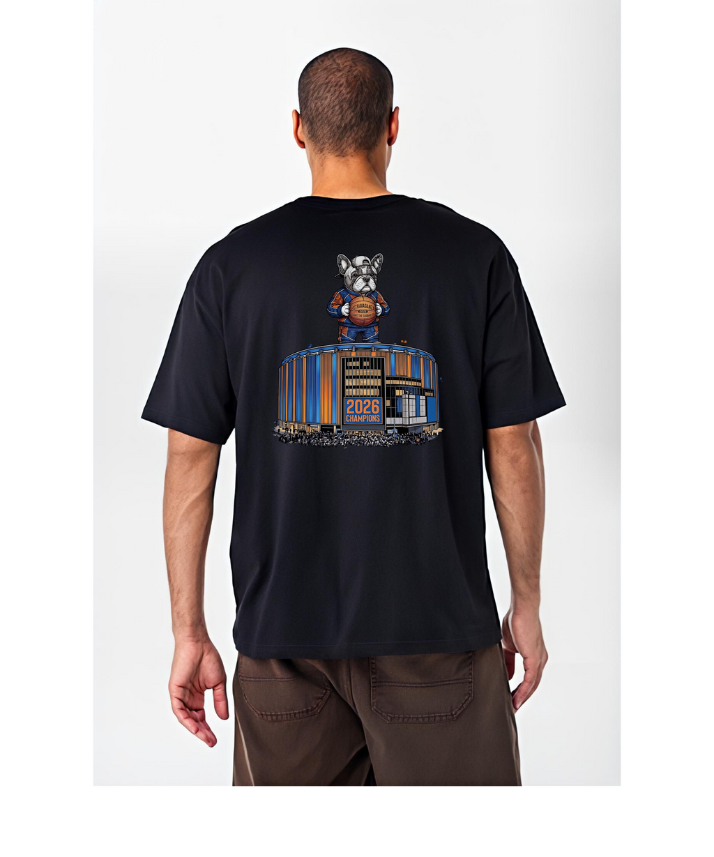 The Extravaganza -  NYC Championship Tee