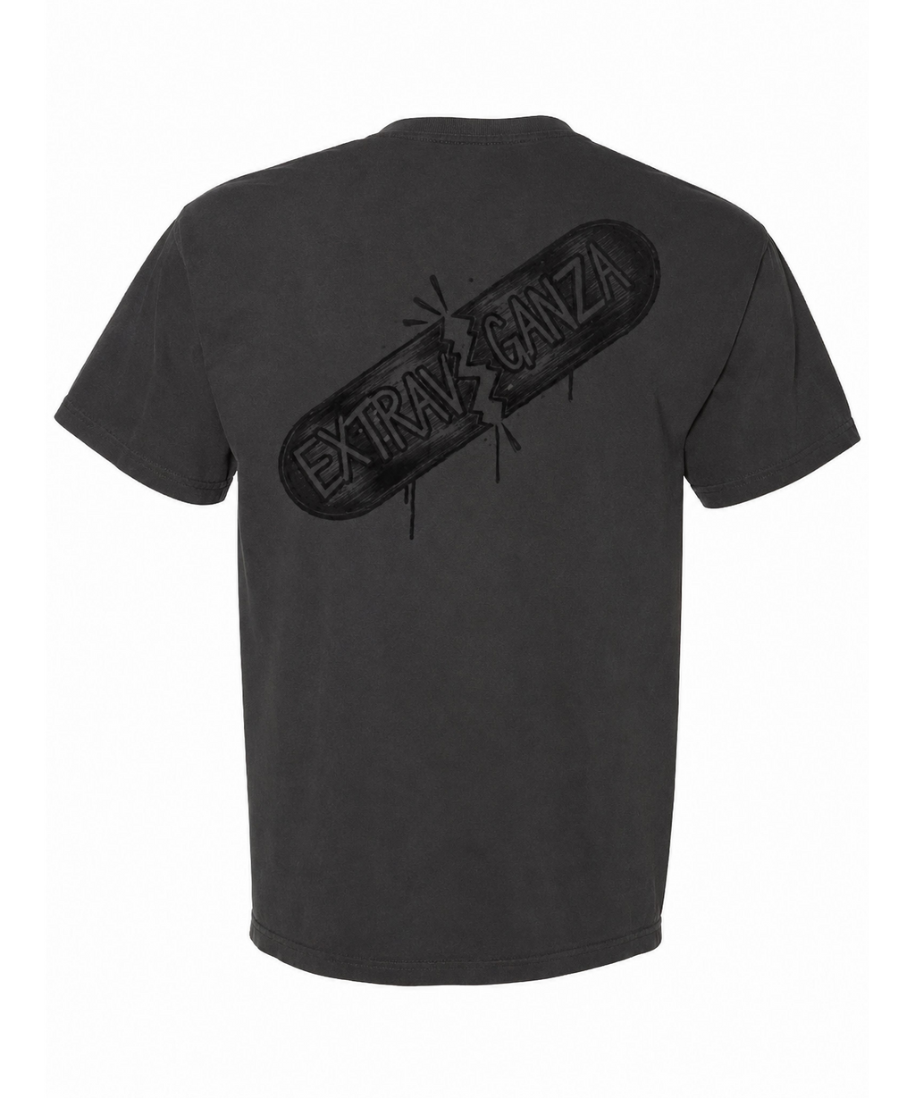 The One Collection: Broken Board Tee