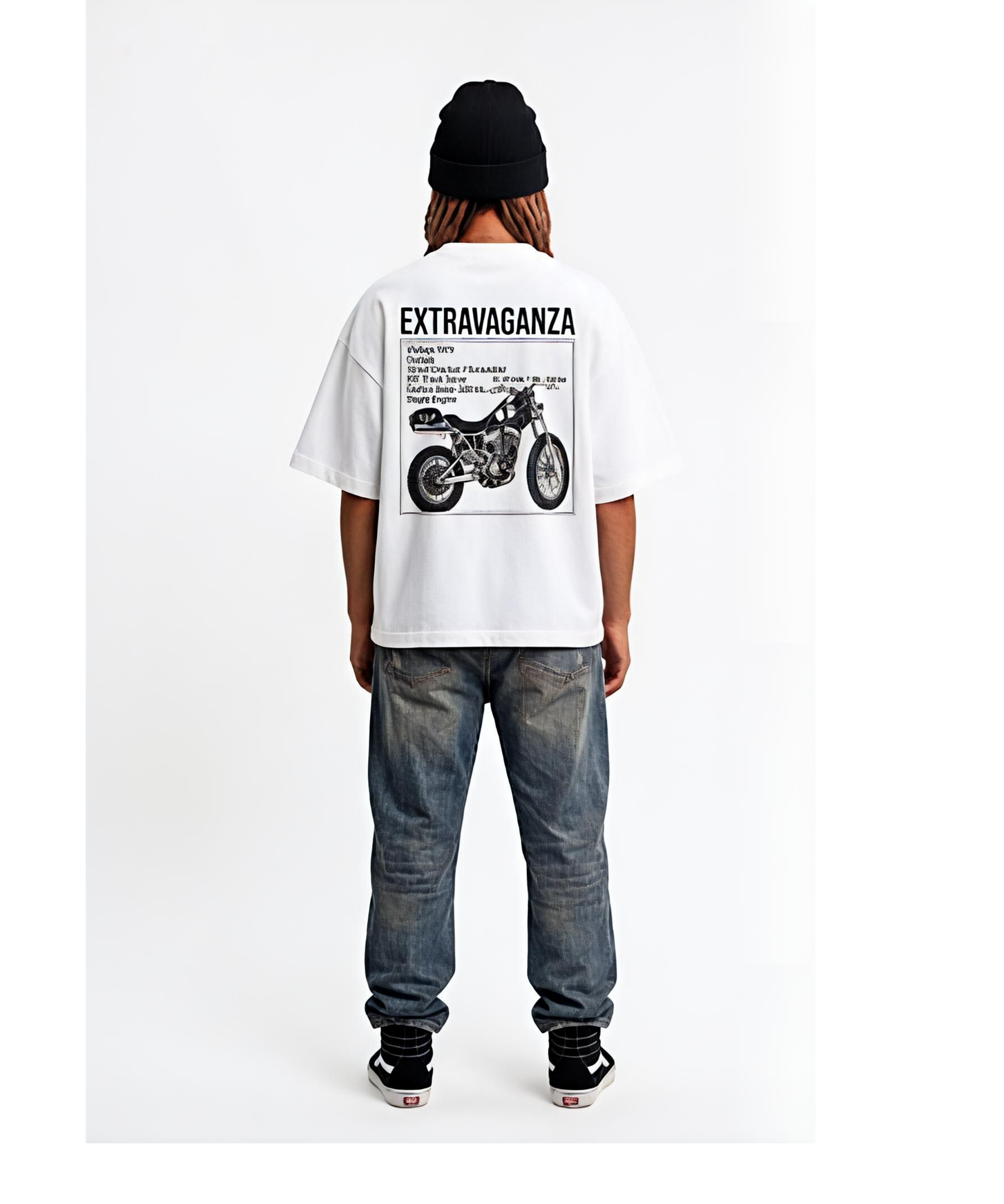 Extravaganza '79 / Custom Motorcycle Culture