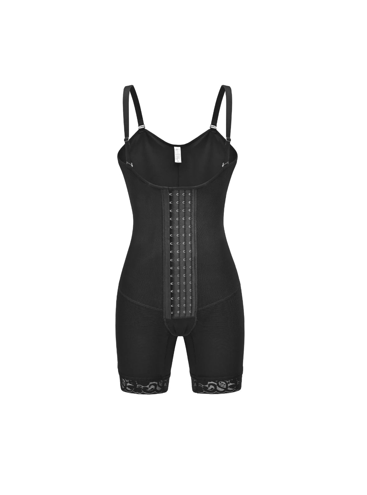 High Compression Body Shaper