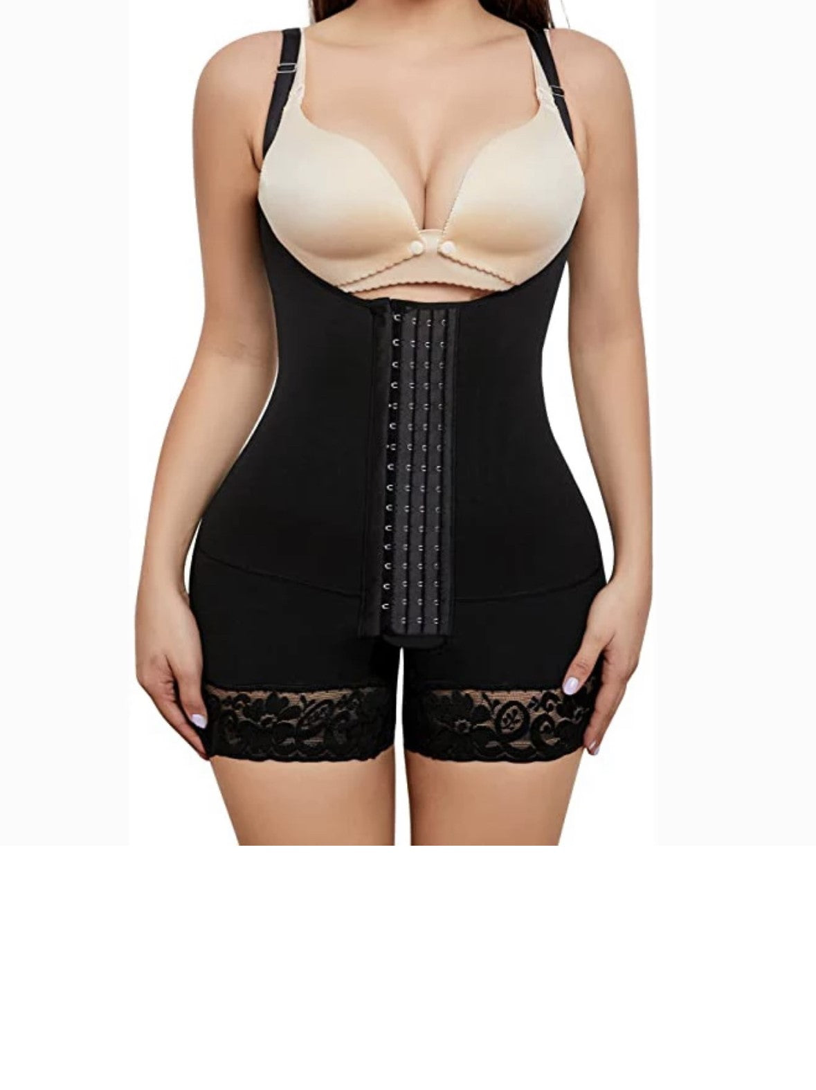 High Compression Body Shaper