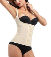 Waist Trainer, Tommy Control Sport Girdle With Adjustable Strap