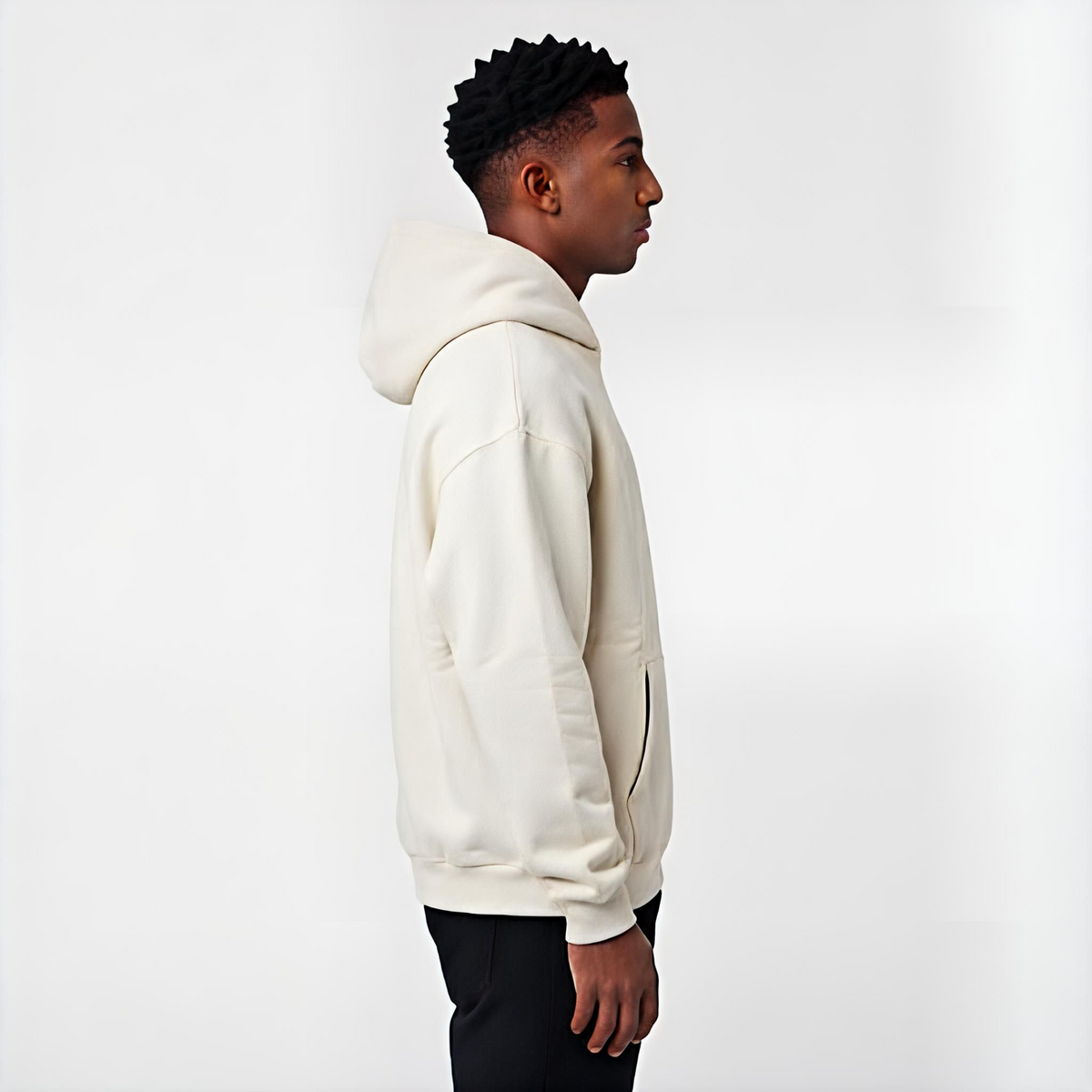 Extravaganza "The Beast in Me" Heavyweight Graphic Hoodie
