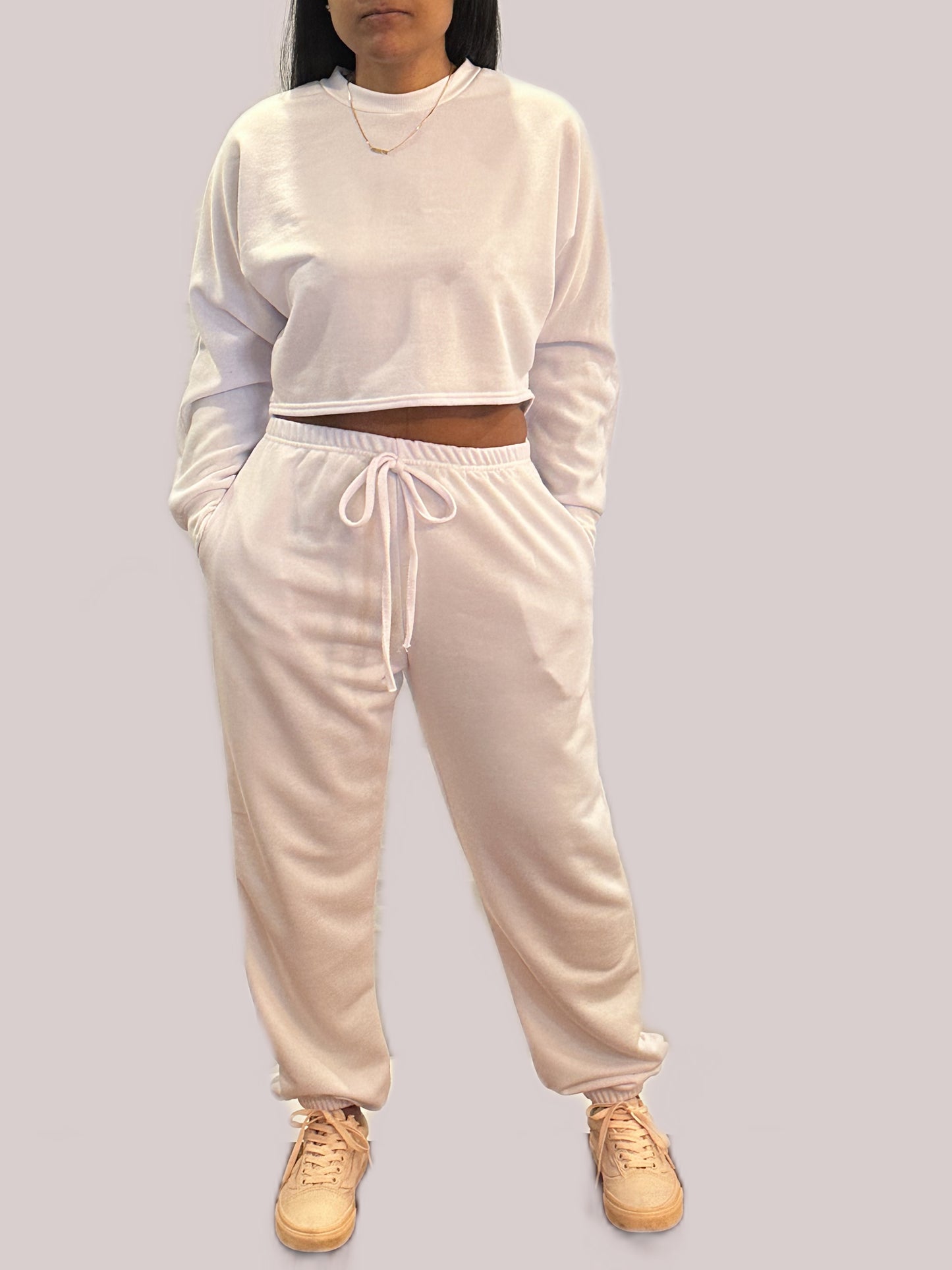 Women Jogger Sets