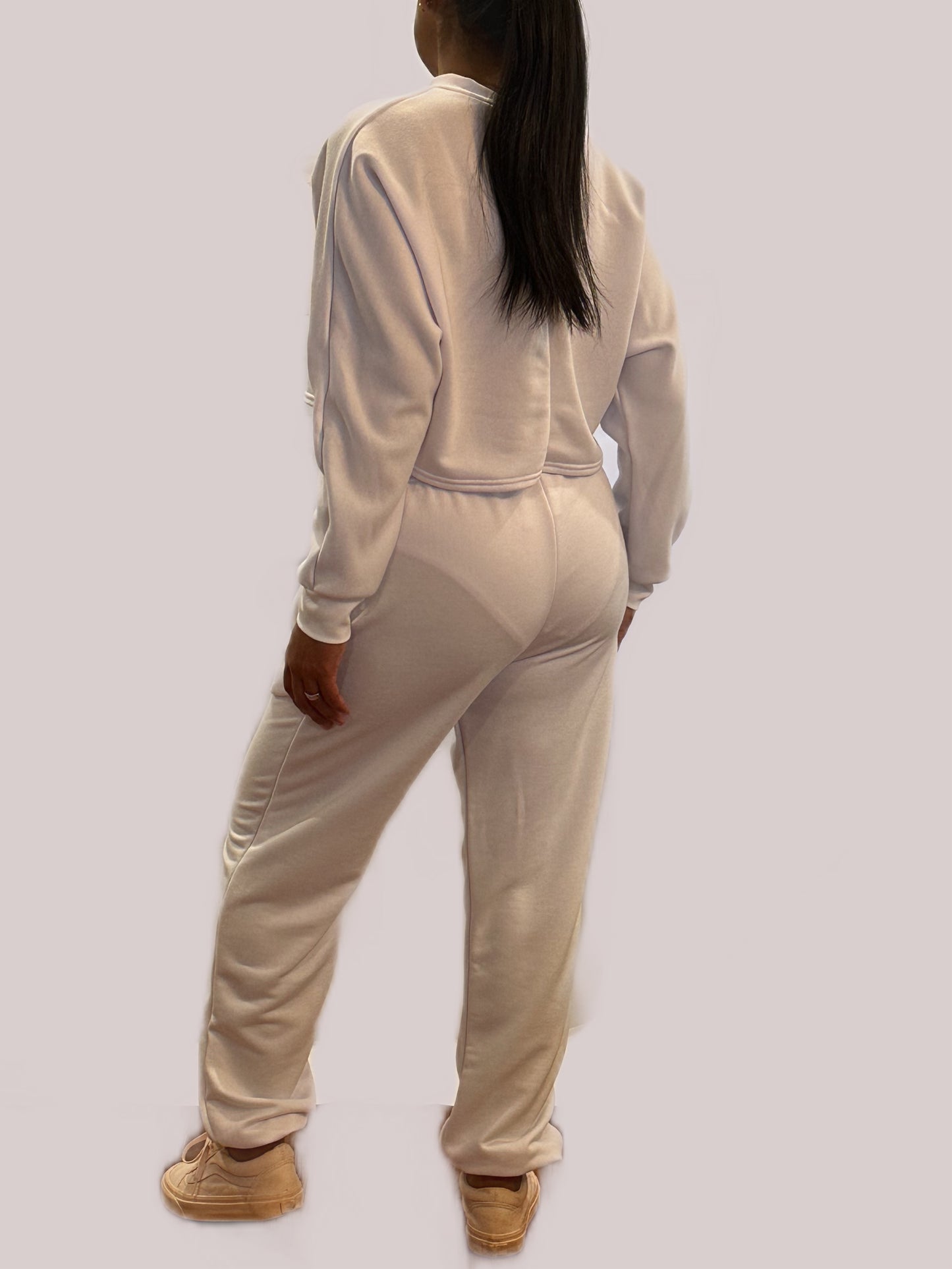 Women Jogger Sets