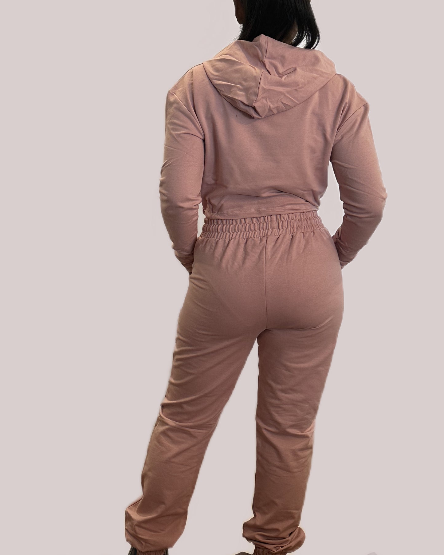 Women Jogger Sets