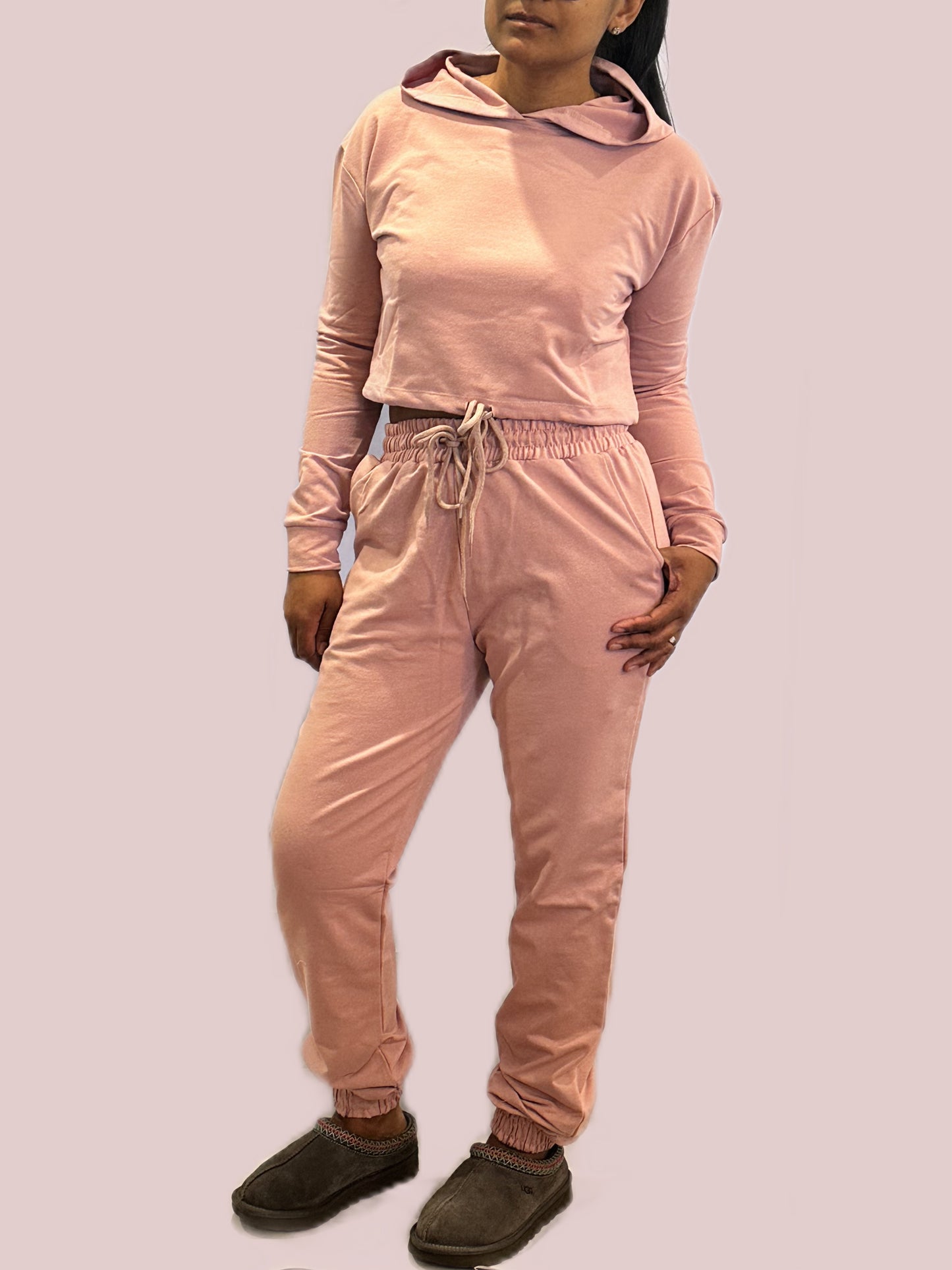 Women Jogger Sets