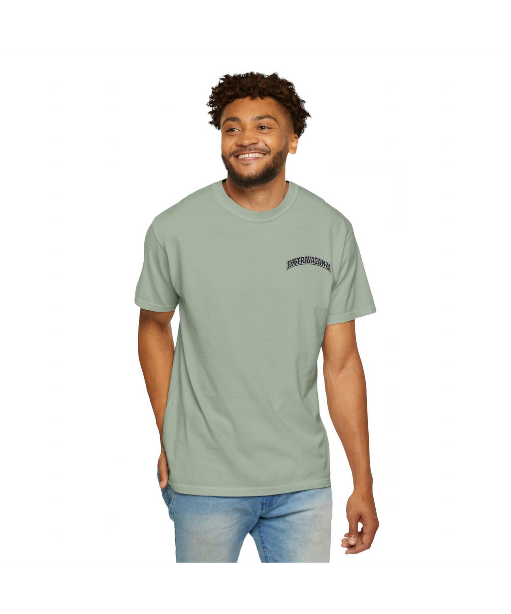The One Collection: Broken Board Tee