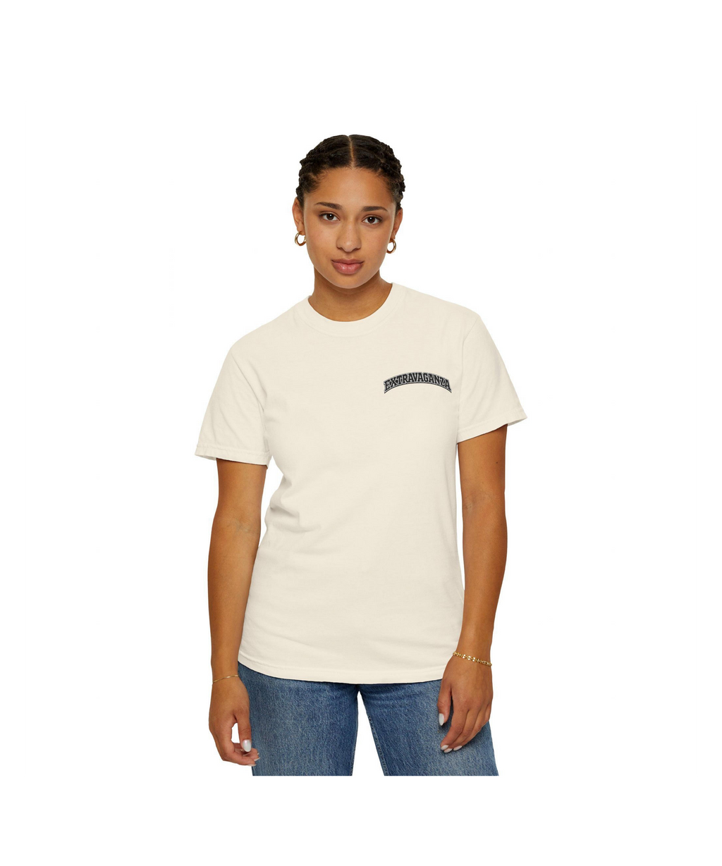 The One Collection: Broken Board Tee