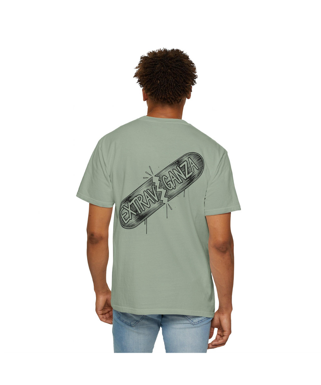 The One Collection: Broken Board Tee