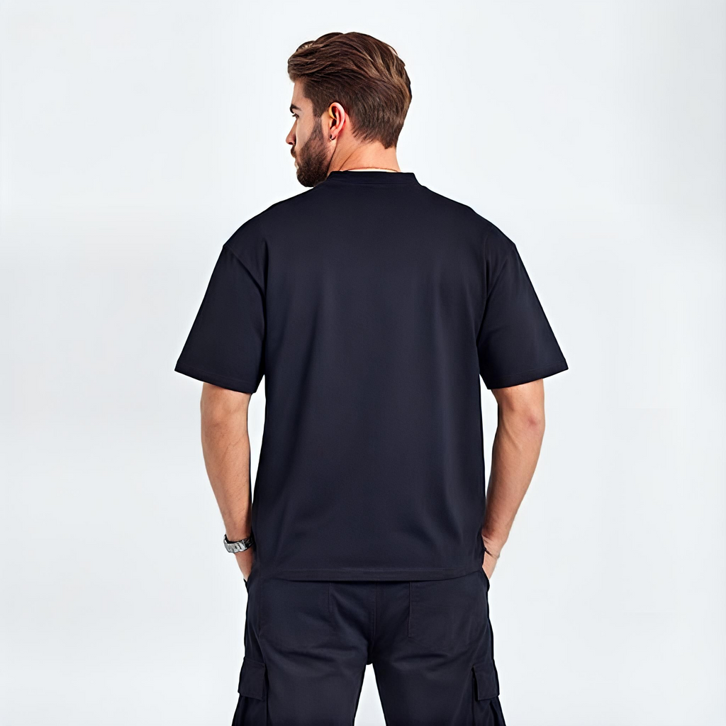 THE ORIGIN | ARCHIVE 2022 VINTAGE TEE