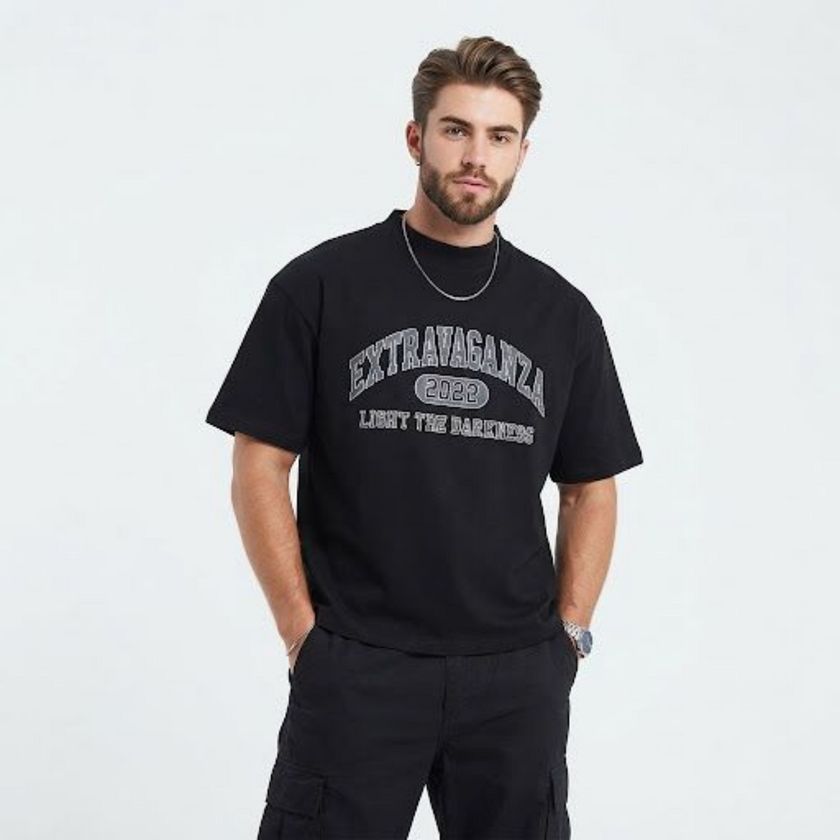 THE ORIGIN | ARCHIVE 2022 VINTAGE TEE
