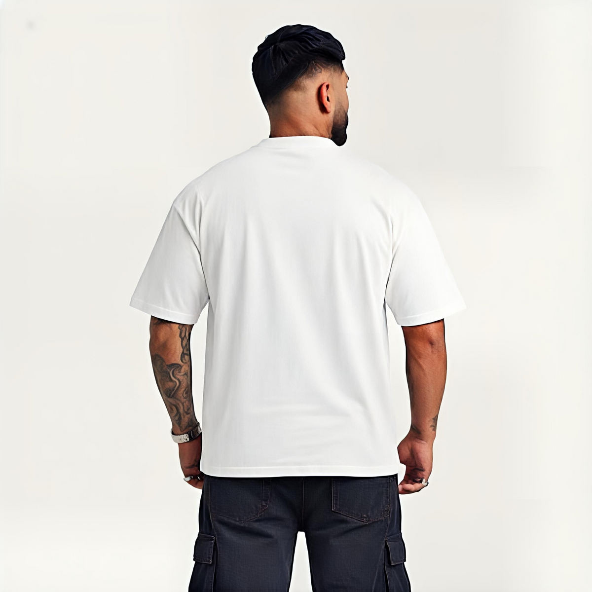 THE ORIGIN | ARCHIVE 2022 VINTAGE TEE