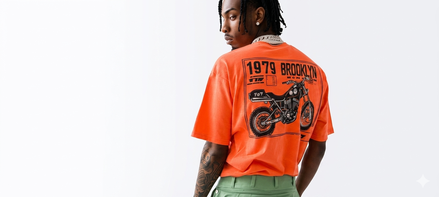 Extravaganza '79 / Custom Motorcycle Culture